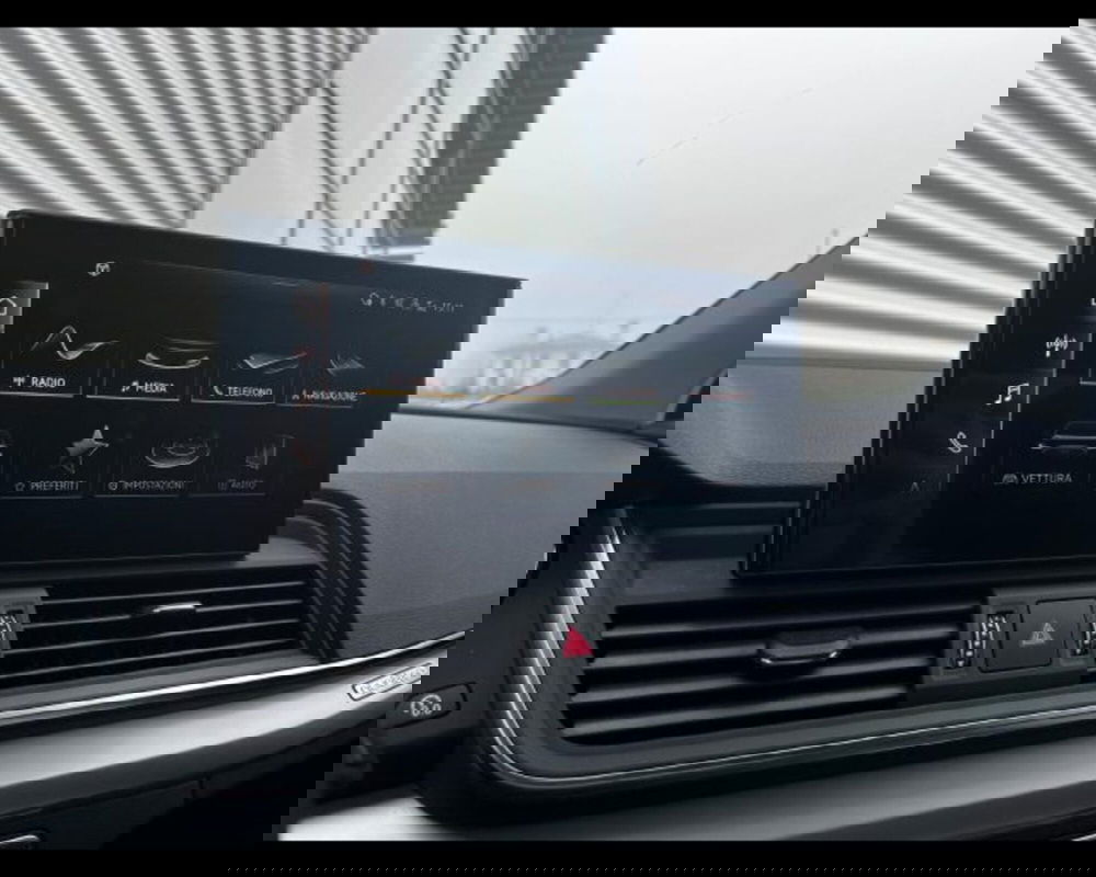 Audi Q5 usata a Treviso (7)