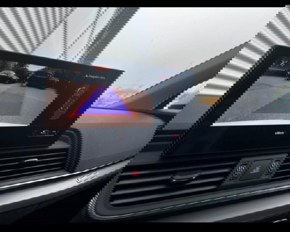 Audi Q5 usata a Treviso (8)