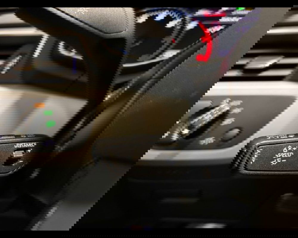Audi A4 Avant usata a Treviso (9)