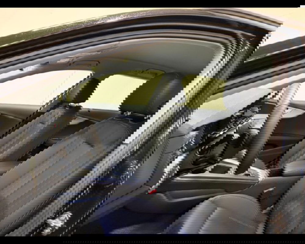 Audi A4 Avant usata a Treviso (10)