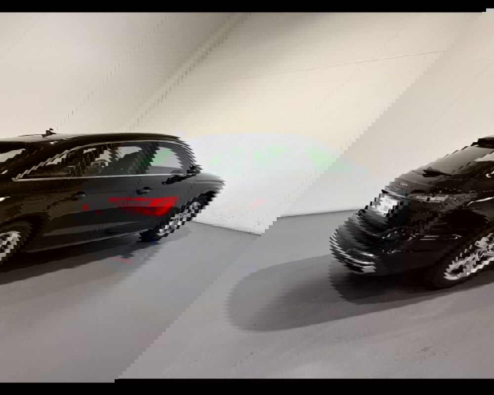 Audi A4 Avant usata a Treviso (2)