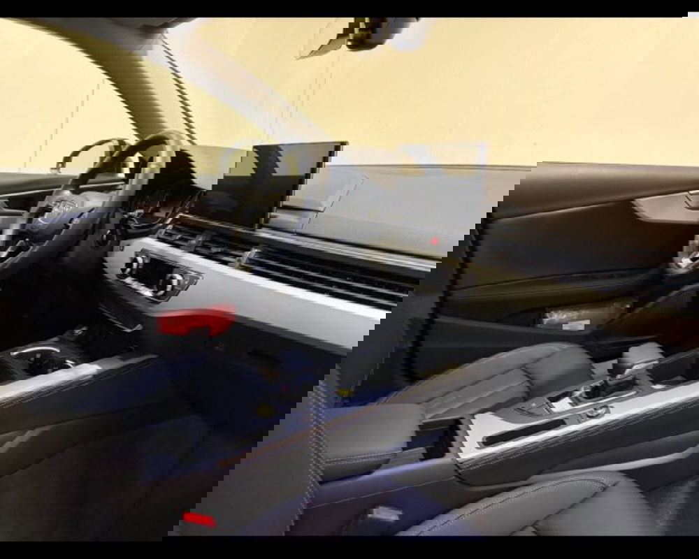 Audi A4 Avant usata a Treviso (3)