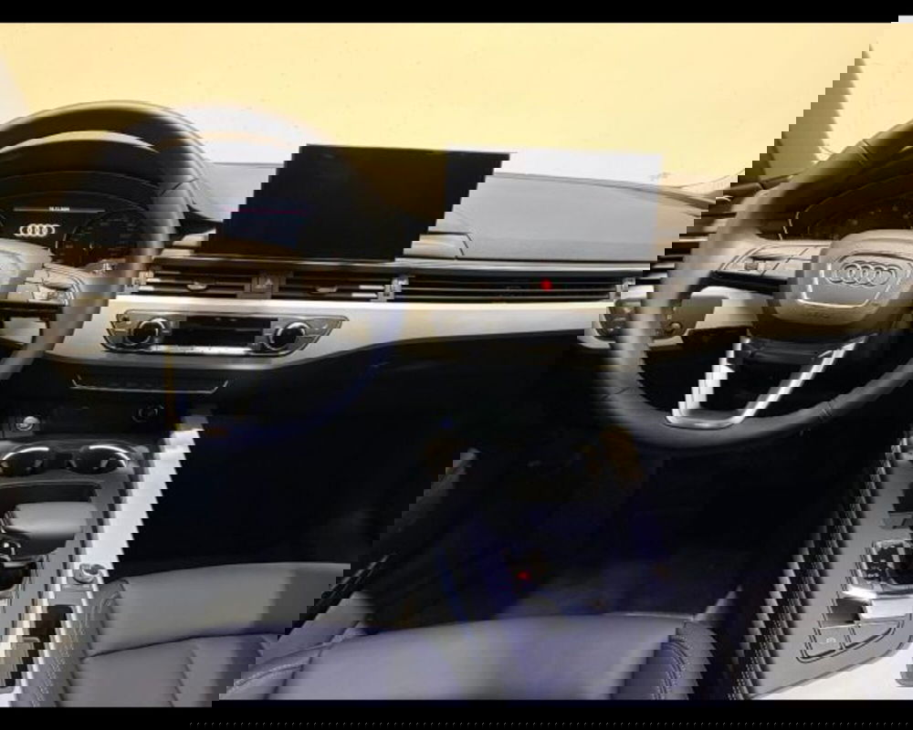 Audi A4 Avant usata a Treviso (4)