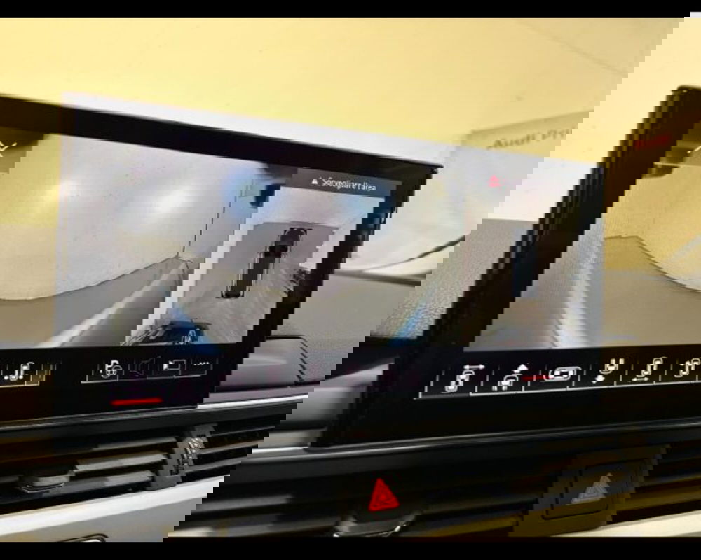 Audi A4 Avant usata a Treviso (7)