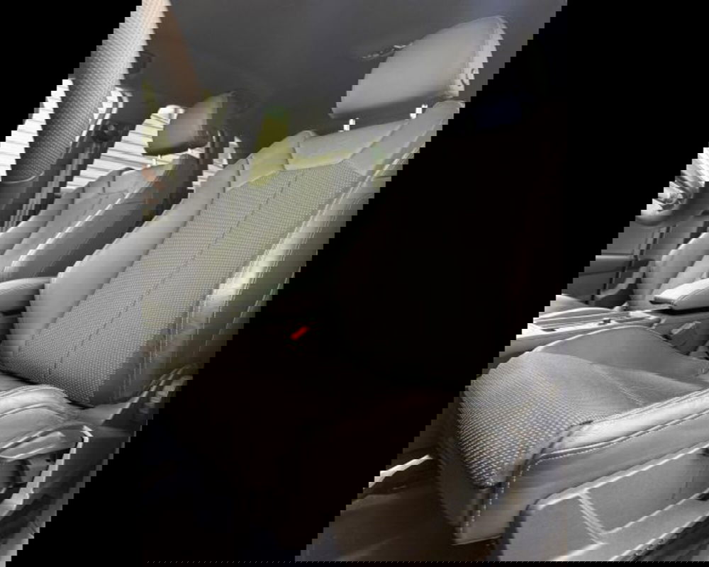 Audi Q3 Sportback usata a Treviso (9)