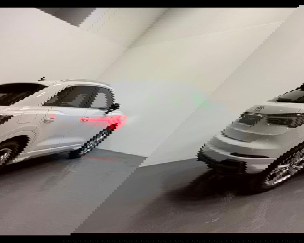 Audi Q3 Sportback usata a Treviso (2)