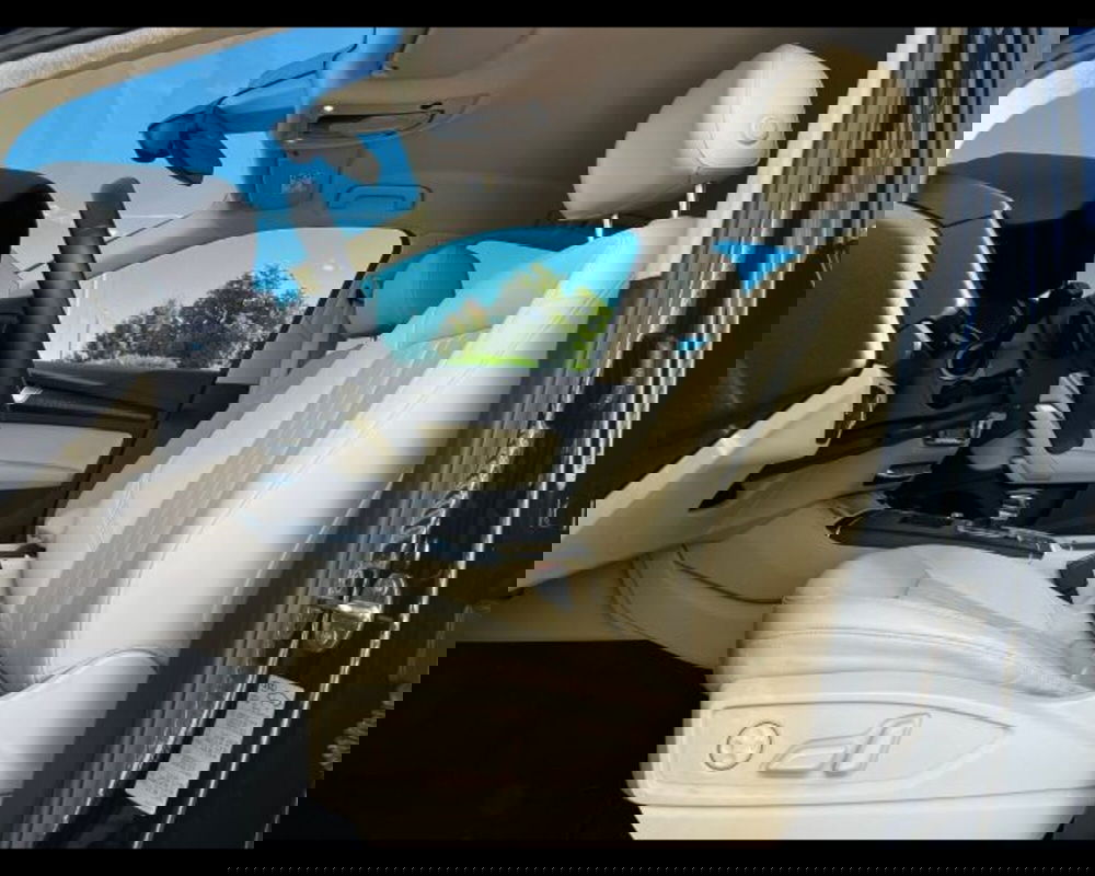 Audi Q5 usata a Treviso (10)