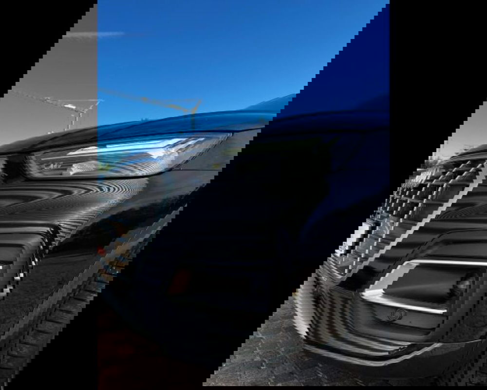 Audi Q5 usata a Treviso (11)