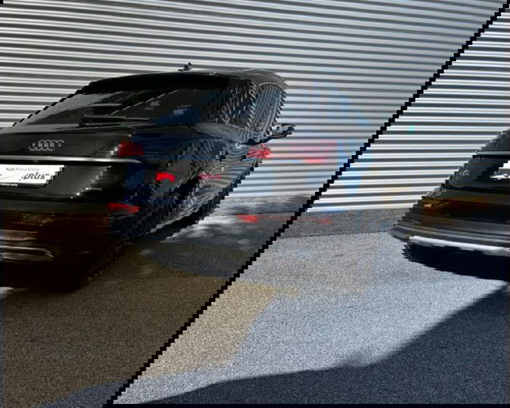 Audi Q5 usata a Treviso (3)