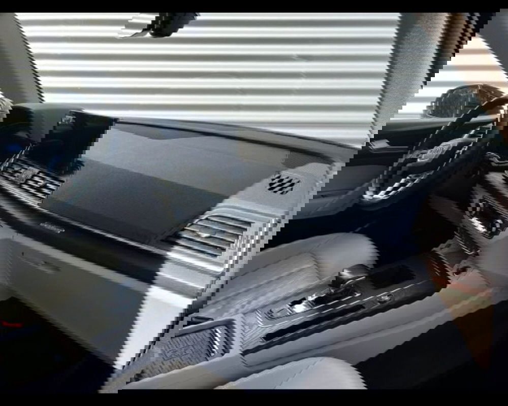 Audi Q5 usata a Treviso (4)