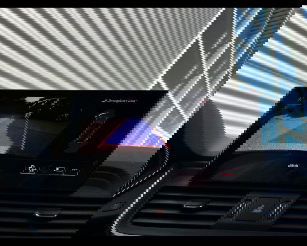 Audi Q5 usata a Treviso (8)