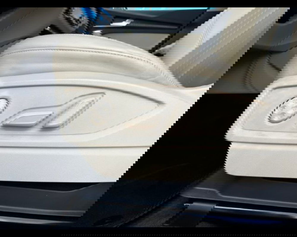 Audi Q5 usata a Treviso (9)