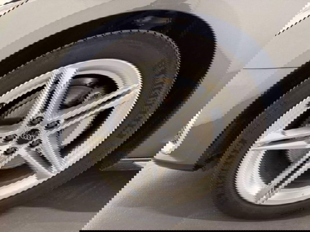 Audi A4 Avant usata a Treviso (11)