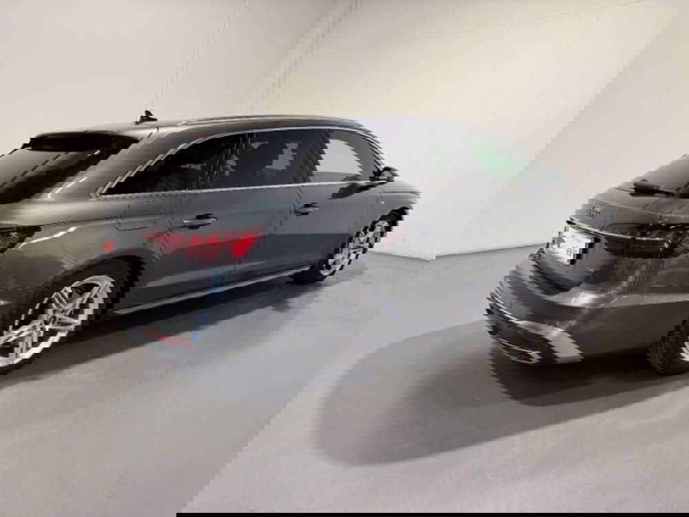 Audi A4 Avant usata a Treviso (3)