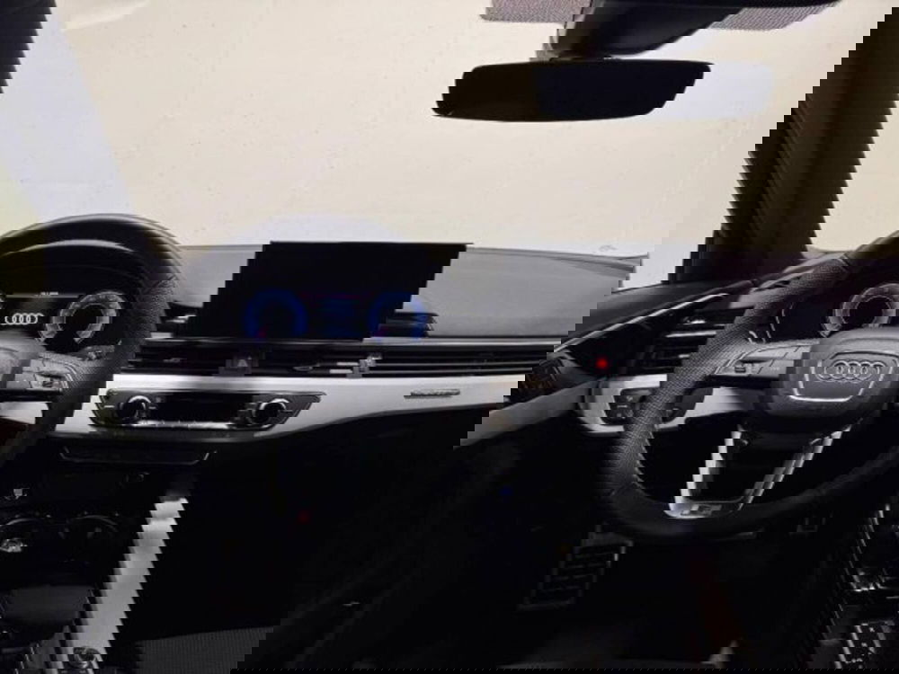 Audi A4 Avant usata a Treviso (5)