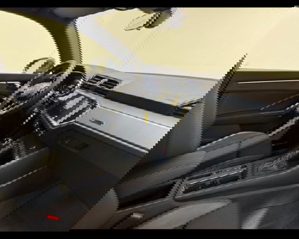 Audi Q3 Sportback usata a Treviso (4)