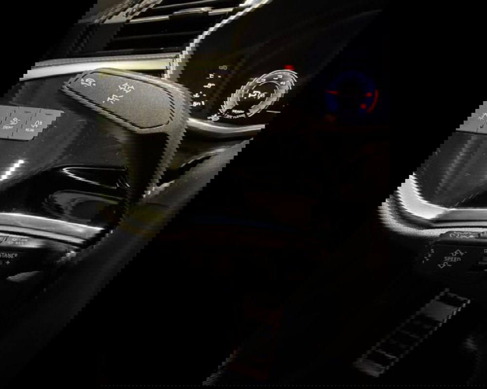 Audi Q3 Sportback usata a Treviso (7)