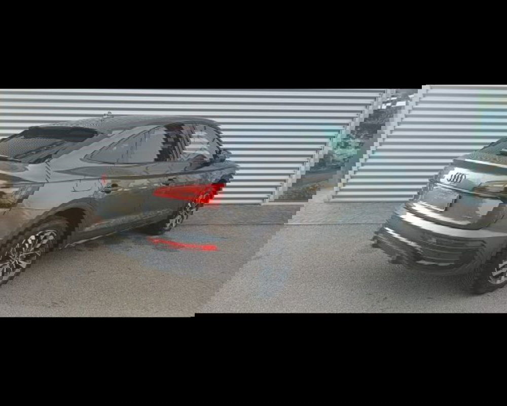 Audi Q5 Sportback usata a Treviso (2)