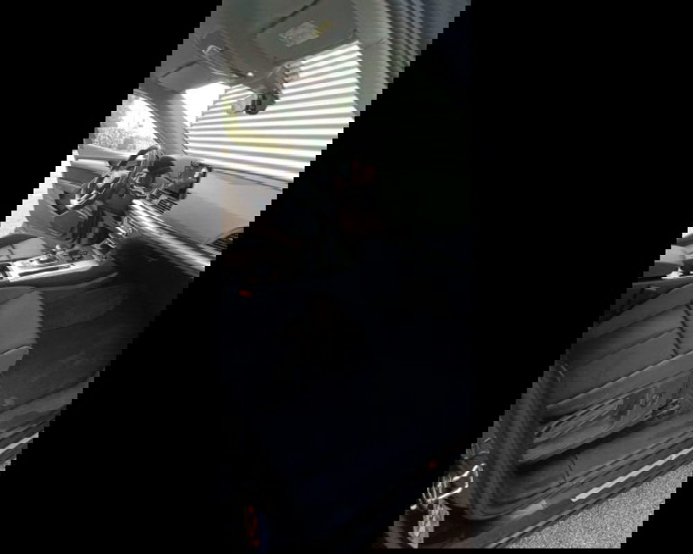 Audi Q5 Sportback usata a Treviso (3)