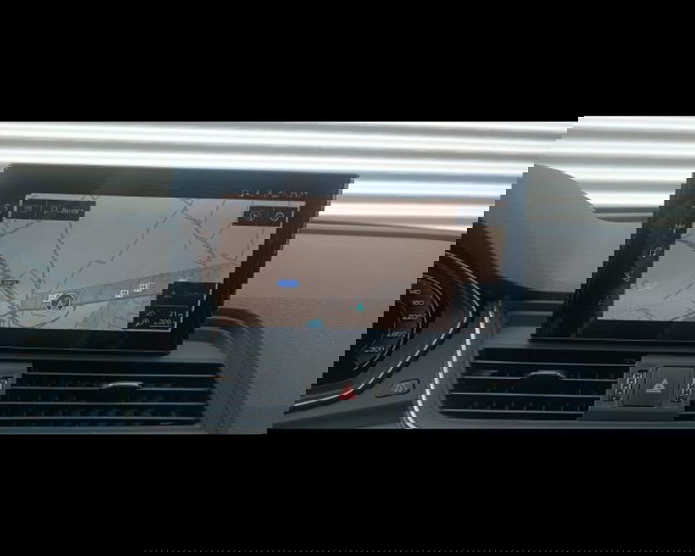 Audi Q5 Sportback usata a Treviso (6)