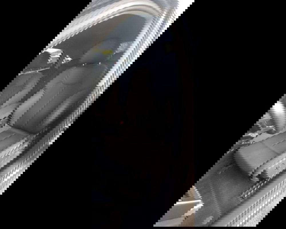 Audi Q5 Sportback usata a Treviso (7)