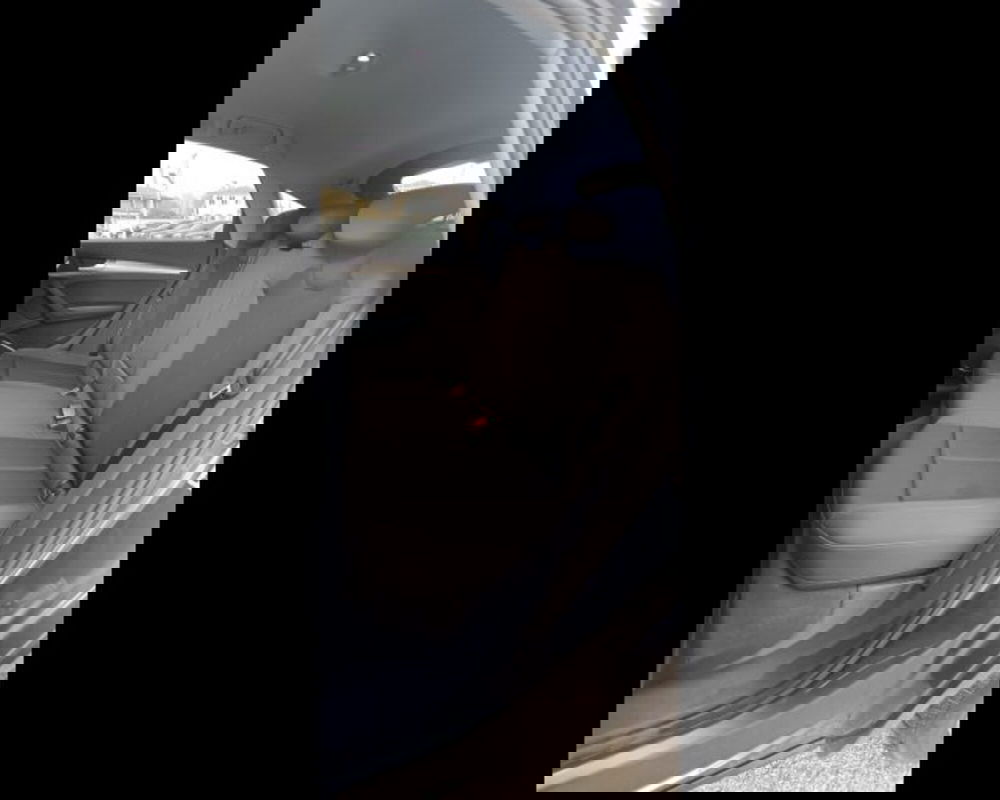 Audi Q5 Sportback usata a Treviso (8)