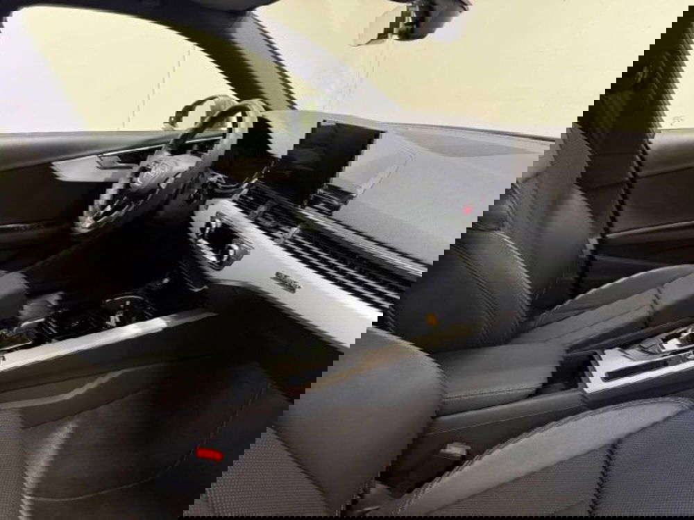 Audi A4 Avant usata a Treviso (4)