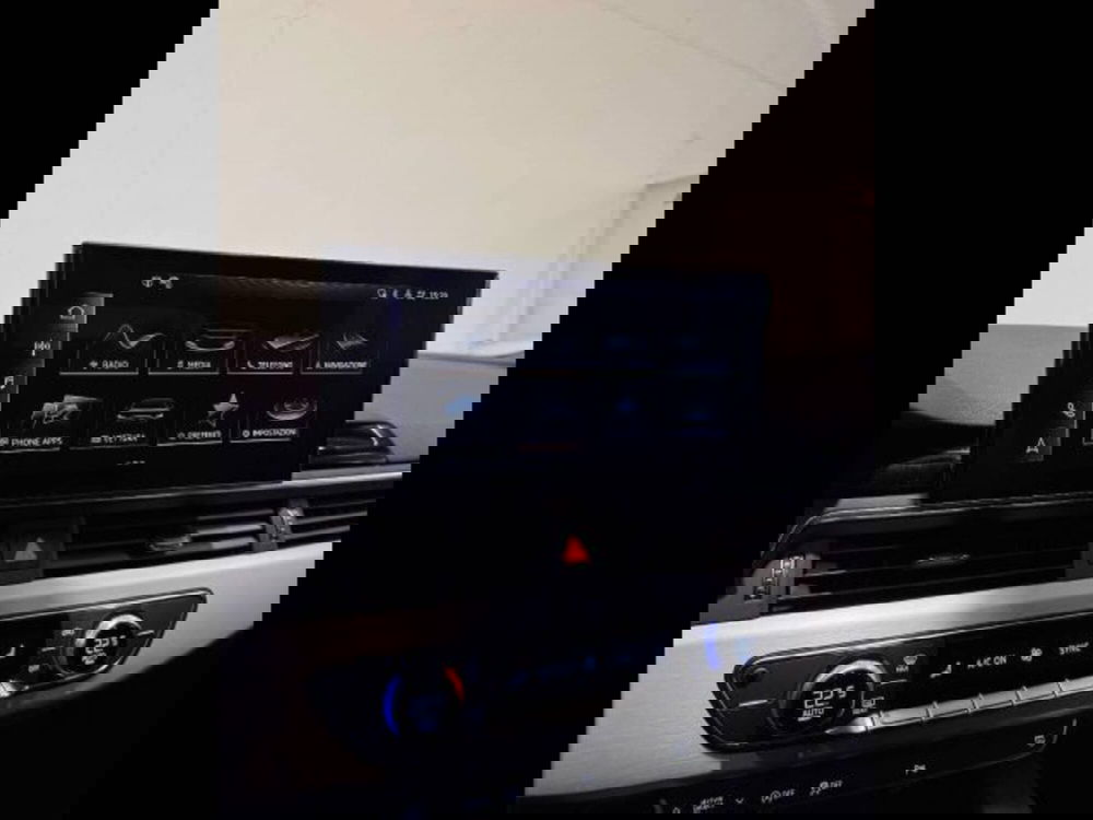 Audi A4 Avant usata a Treviso (6)