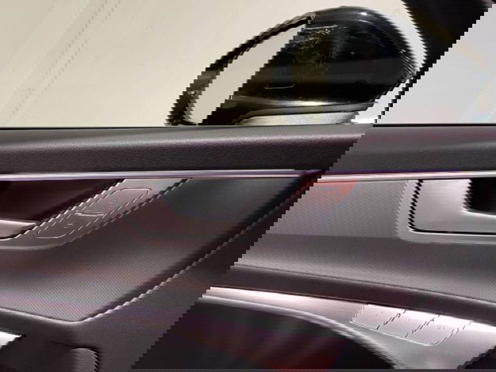 Audi A6 Avant usata a Treviso (9)