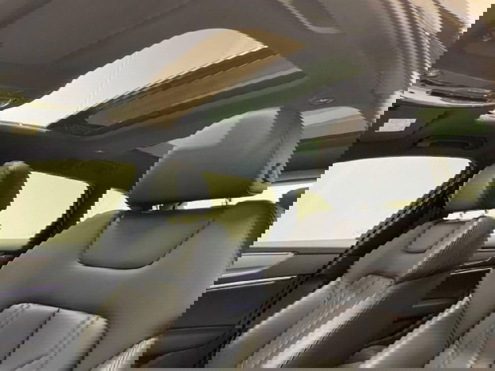 Audi A6 Avant usata a Treviso (10)