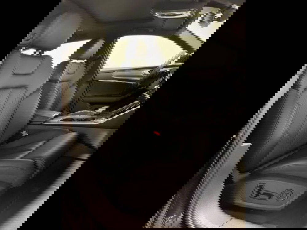 Audi A6 Avant usata a Treviso (11)