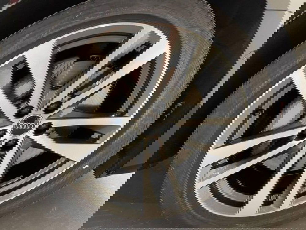 Audi A6 Avant usata a Treviso (13)