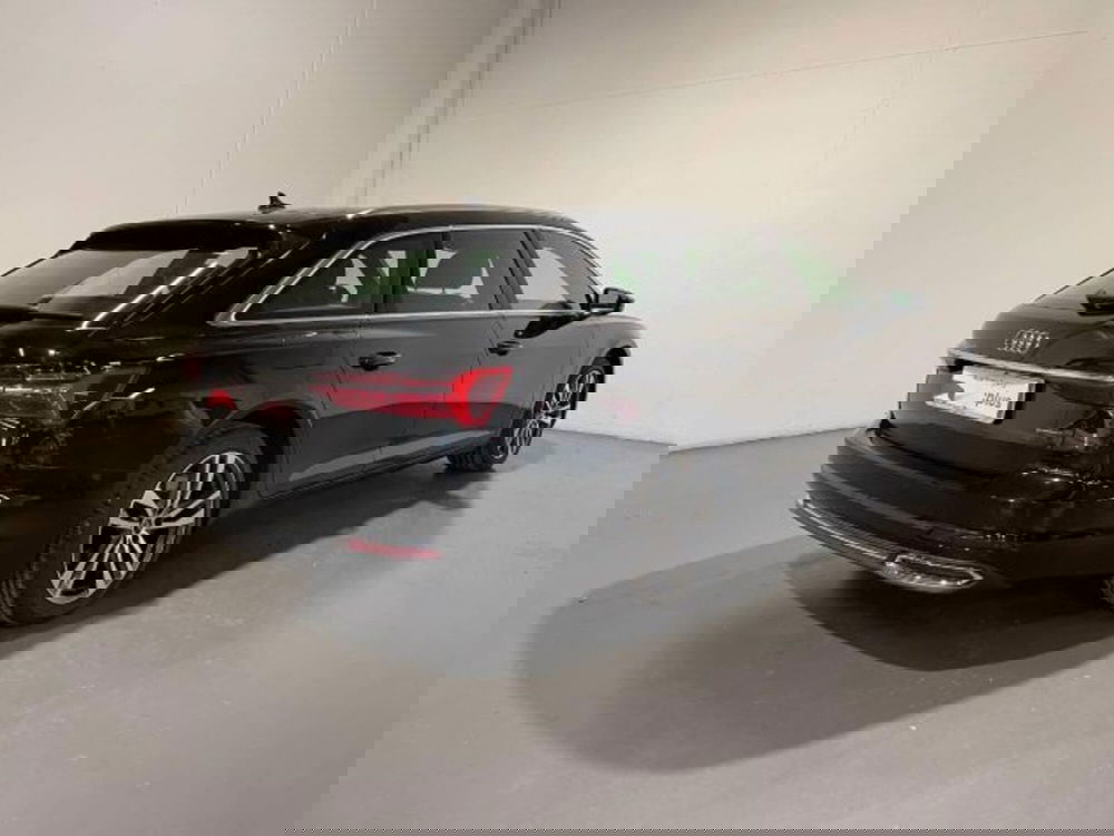 Audi A6 Avant usata a Treviso (2)