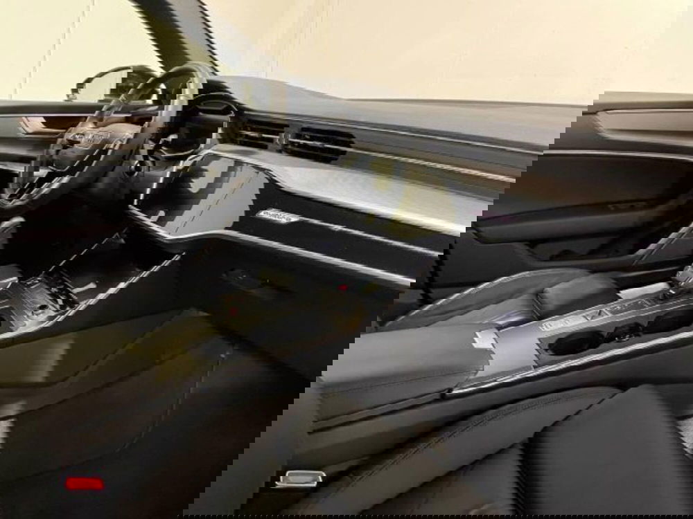 Audi A6 Avant usata a Treviso (3)