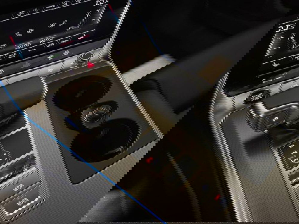 Audi A6 Avant usata a Treviso (6)