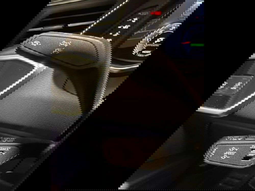 Audi A6 Avant usata a Treviso (8)