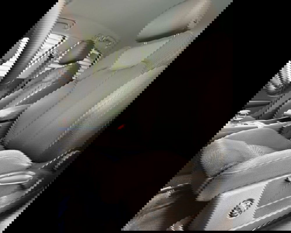 Audi Q5 Sportback usata a Treviso (10)