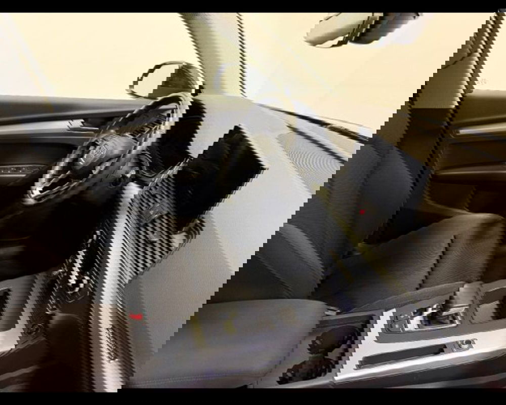 Audi Q5 Sportback usata a Treviso (4)