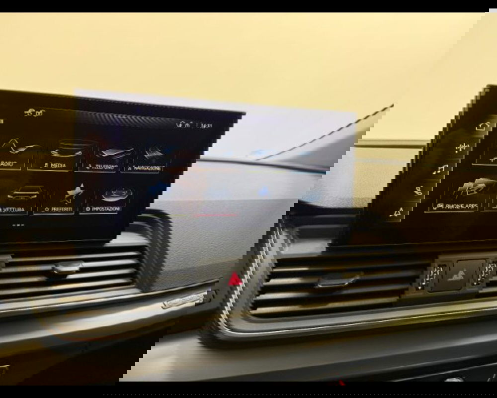 Audi Q5 Sportback usata a Treviso (7)