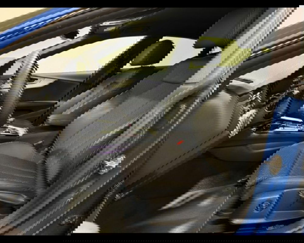 Audi A5 Sportback usata a Treviso (10)