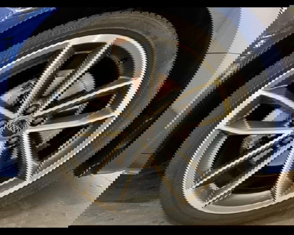 Audi A5 Sportback usata a Treviso (13)