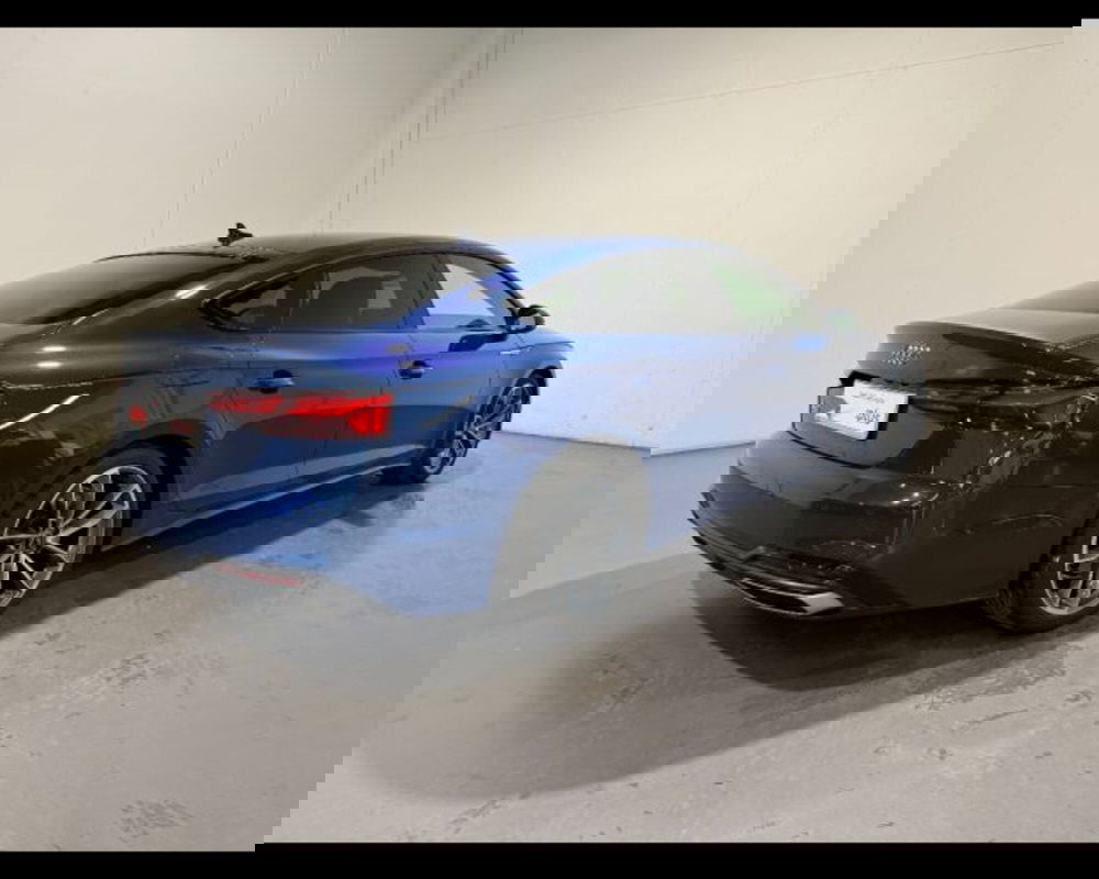 Audi A5 Sportback usata a Treviso (3)