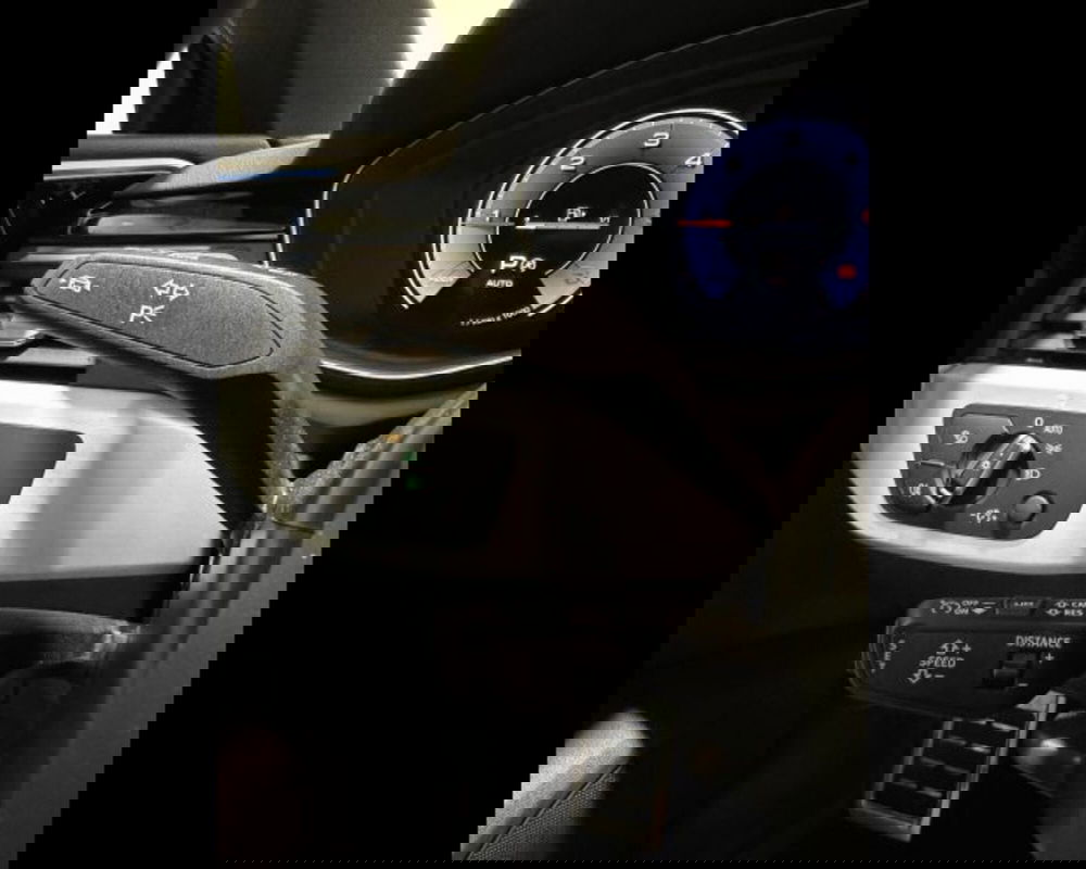 Audi A5 Sportback usata a Treviso (9)