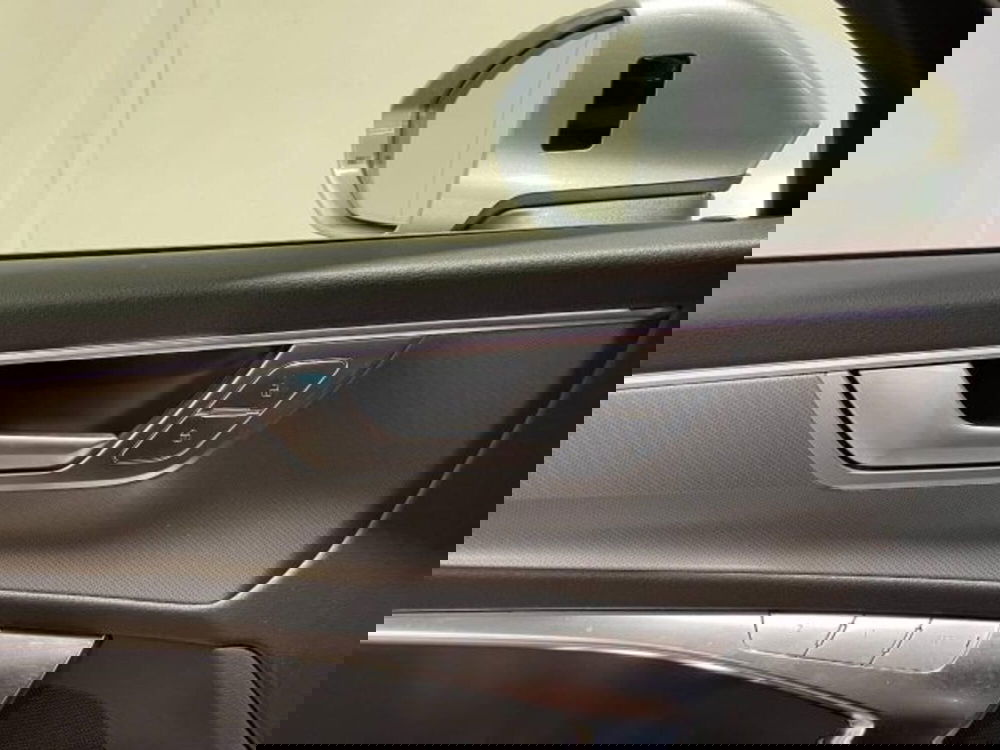 Audi A6 Avant usata a Treviso (9)