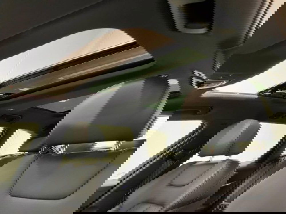 Audi A6 Avant usata a Treviso (10)