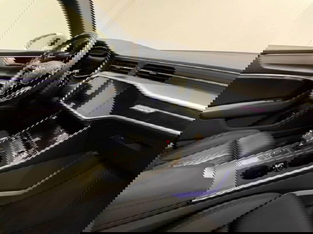 Audi A6 Avant usata a Treviso (3)