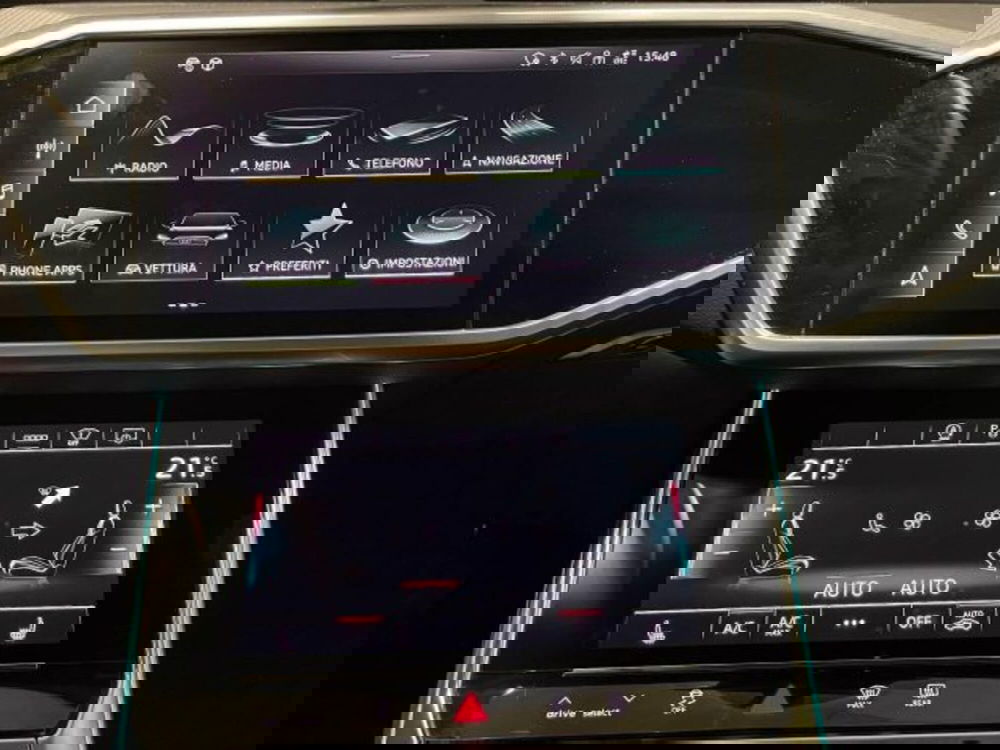 Audi A6 Avant usata a Treviso (7)