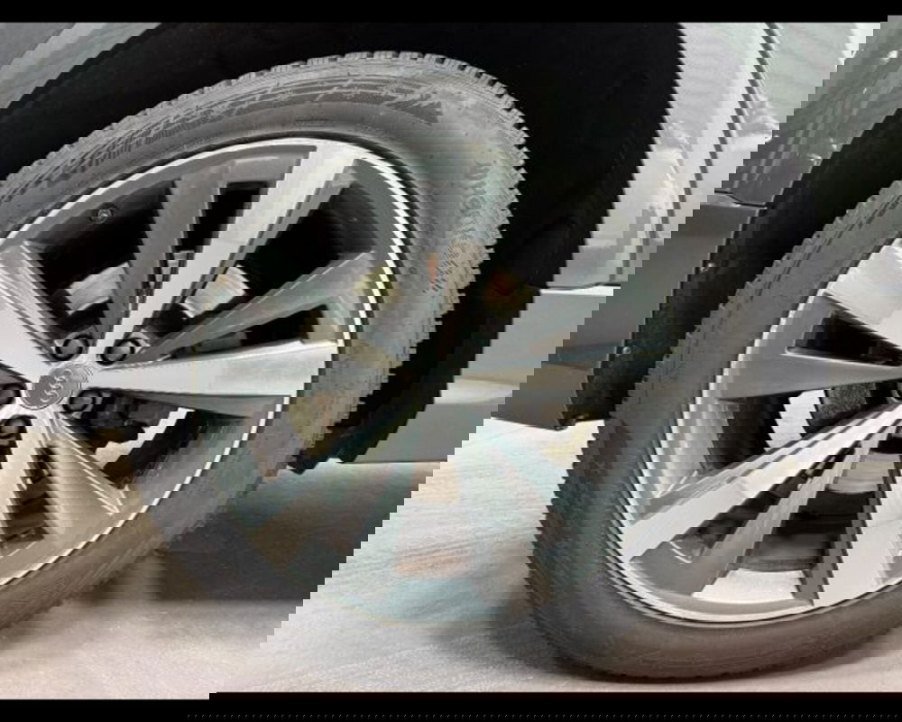 Audi Q8 usata a Treviso (12)