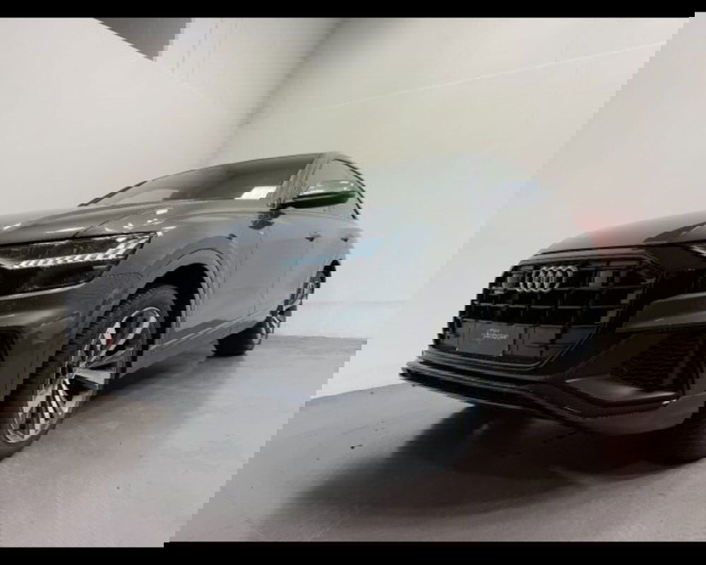 Audi Q8 usata a Treviso (2)