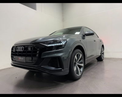 Audi Q8 Q8 50 TDI 286 CV quattro tiptronic Sport del 2019 usata a Conegliano